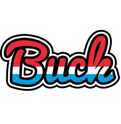 Buck norway logo