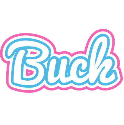 Buck outdoors logo