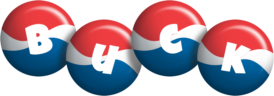 Buck paris logo