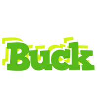 Buck picnic logo