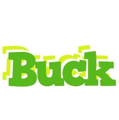 Buck picnic logo