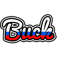 Buck russia logo