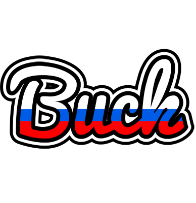 Buck russia logo