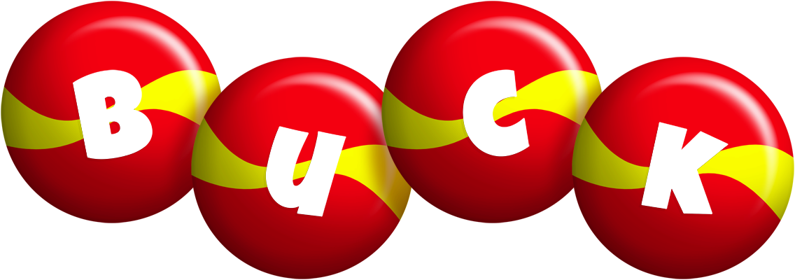 Buck spain logo