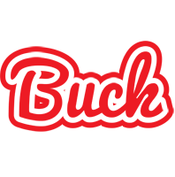 Buck sunshine logo