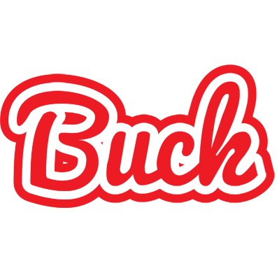 Buck sunshine logo