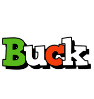 Buck venezia logo