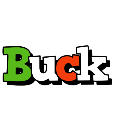 Buck venezia logo