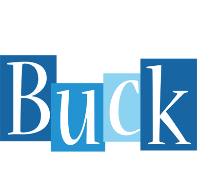 Buck winter logo
