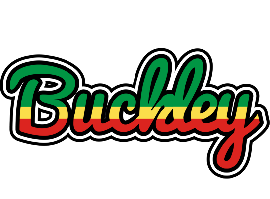 Buckley african logo