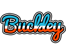 Buckley america logo