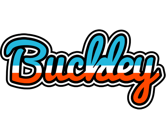 Buckley america logo