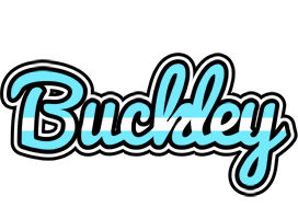 Buckley argentine logo