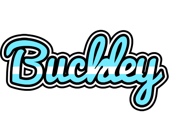 Buckley argentine logo
