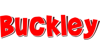 Buckley basket logo