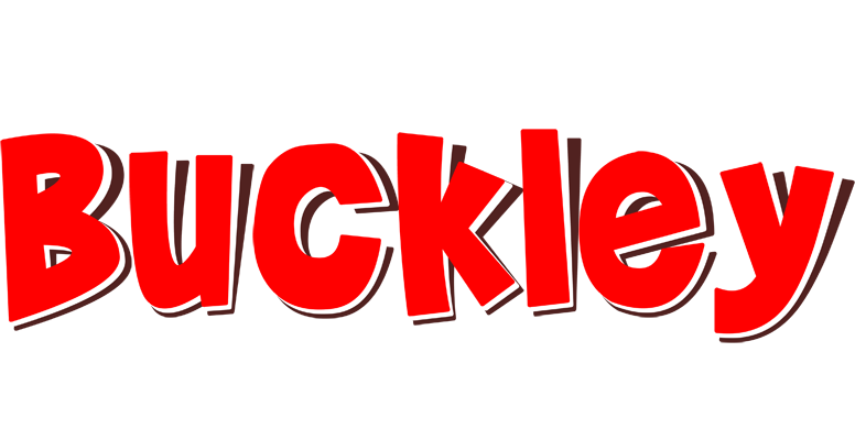 Buckley basket logo