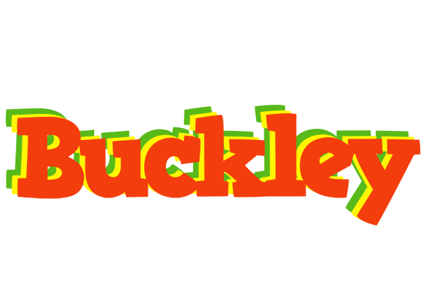 Buckley bbq logo