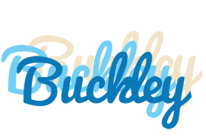 Buckley breeze logo