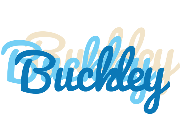 Buckley breeze logo