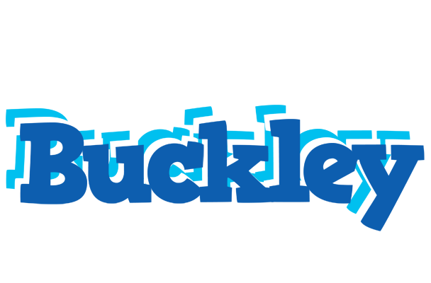 Buckley business logo
