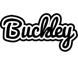 Buckley chess logo