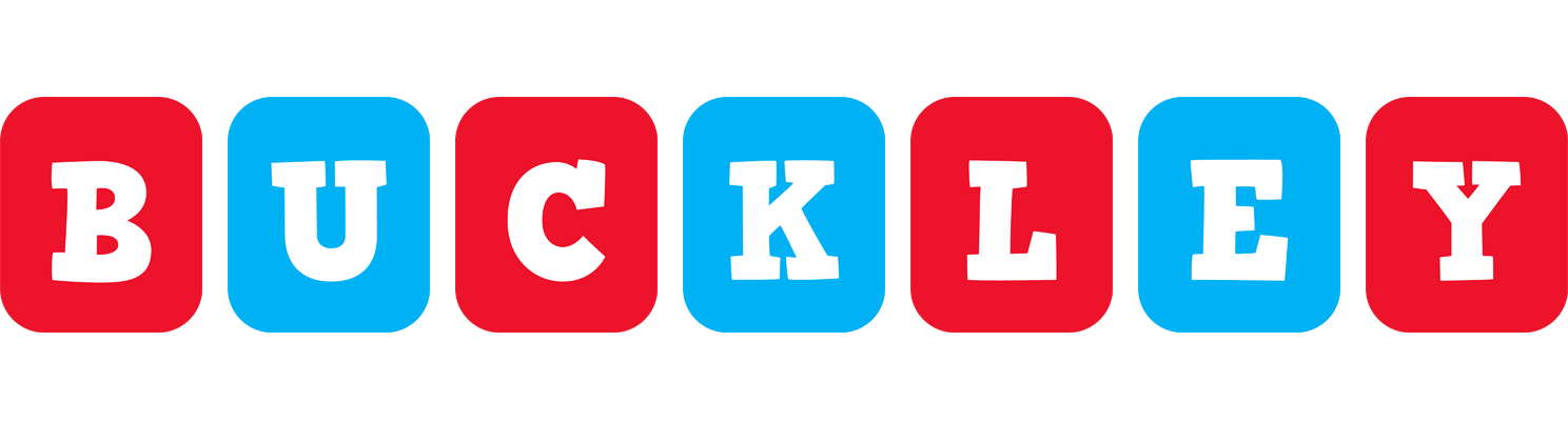 Buckley diesel logo