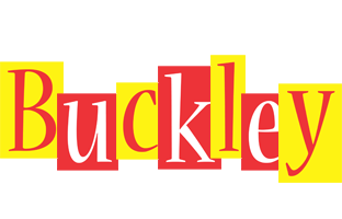 Buckley errors logo