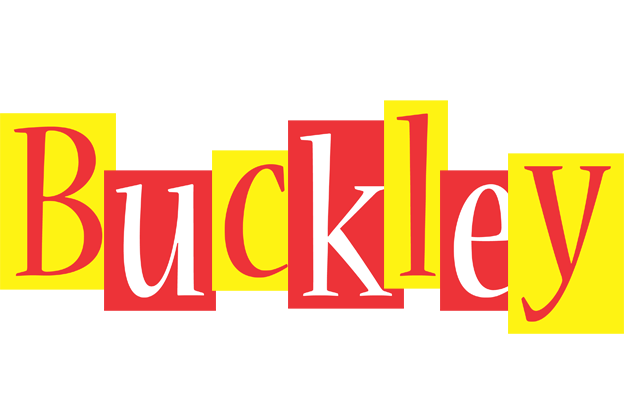 Buckley errors logo