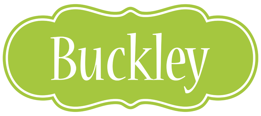 Buckley family logo