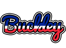 Buckley france logo