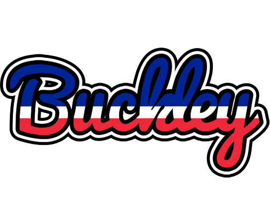Buckley france logo