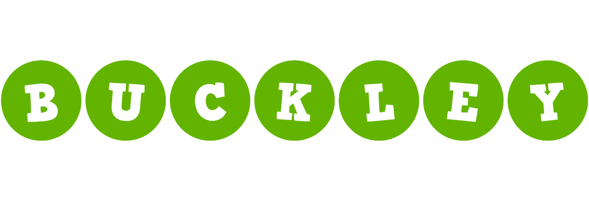 Buckley games logo