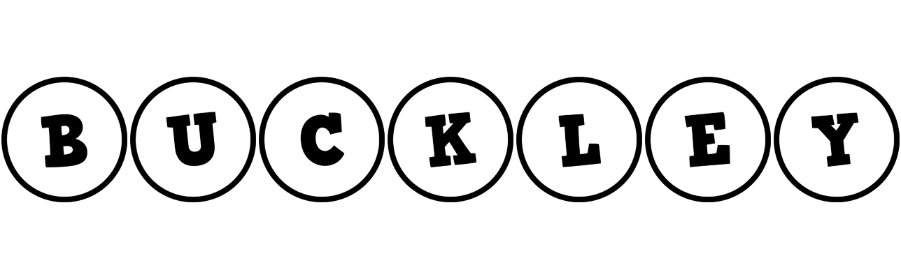 Buckley handy logo