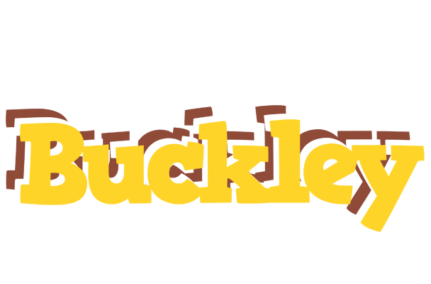 Buckley hotcup logo