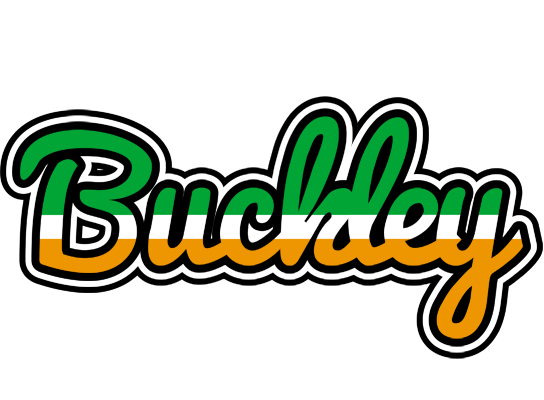 Buckley ireland logo