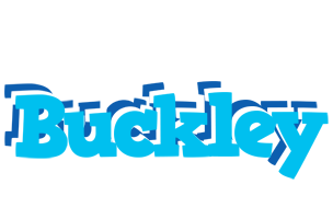 Buckley jacuzzi logo