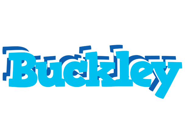 Buckley jacuzzi logo