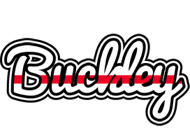 Buckley kingdom logo