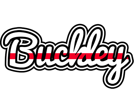 Buckley kingdom logo