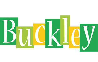 Buckley lemonade logo