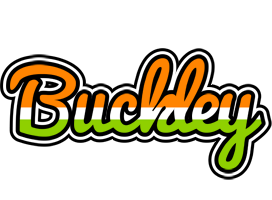 Buckley mumbai logo