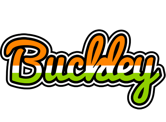 Buckley mumbai logo