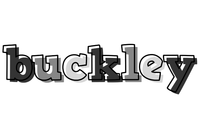 Buckley night logo
