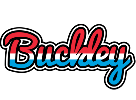 Buckley norway logo