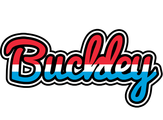 Buckley norway logo