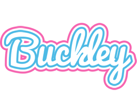 Buckley outdoors logo