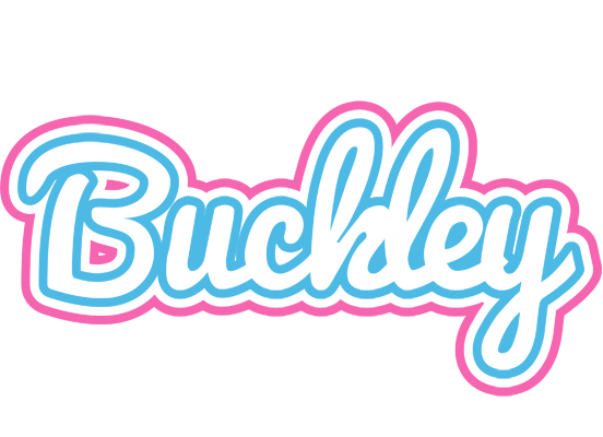 Buckley outdoors logo