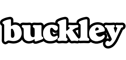 Buckley panda logo