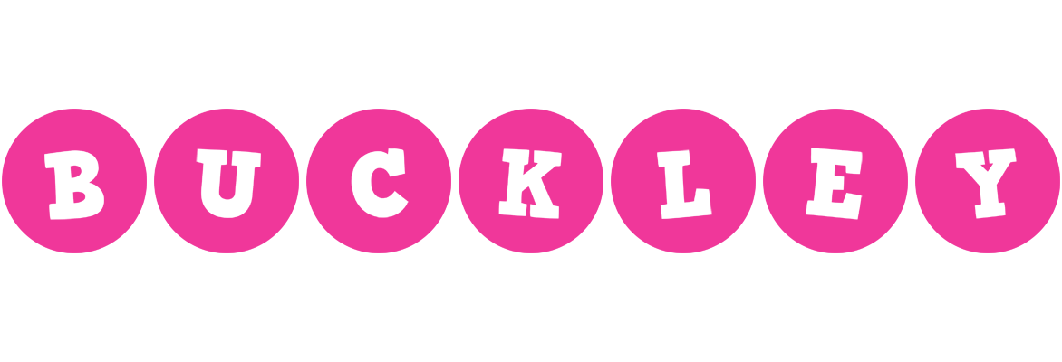 Buckley poker logo