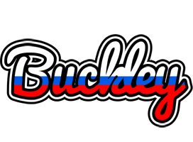 Buckley russia logo